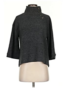 Eri + Ali 3/4 Sleeve Top (view 1)