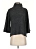 Eri + Ali Gray 3/4 Sleeve Top Size XS - photo 1