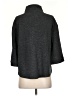 Eri + Ali Gray 3/4 Sleeve Top Size XS - photo 2