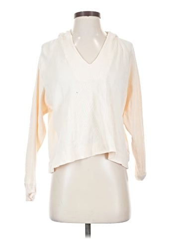 James Perse Poncho (view 1)