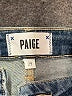 Paige Blue Jeans Size 29 waist - photo 6