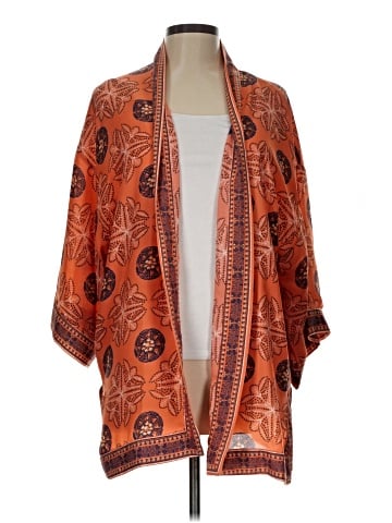 Max Studio Kimono (view 1)