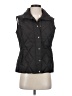 Lands' End 100% Nylon Black Vest Size S - photo 1