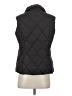 Lands' End 100% Nylon Black Vest Size S - photo 2