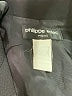 Philippe Adec Paris Black Blazer Size 6 - photo 6
