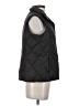 Lands' End 100% Nylon Black Vest Size S - photo 4