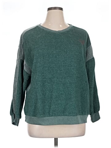 Angels Pullover Sweater (view 1)