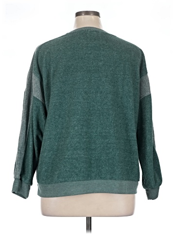 Angels Pullover Sweater (view 2)