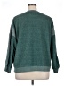 Angels Color Block Teal Pullover Sweater Size 1X - photo 2