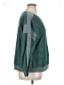 Angels Color Block Teal Pullover Sweater Size 1X - photo 4