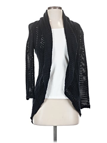 Autumn Cashmere Cardigan (view 1)