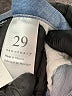 Sanctuary Color Block Blue Jeans Size 29 waist - photo 7