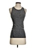 Zella Gray Active Tank Size S - photo 1