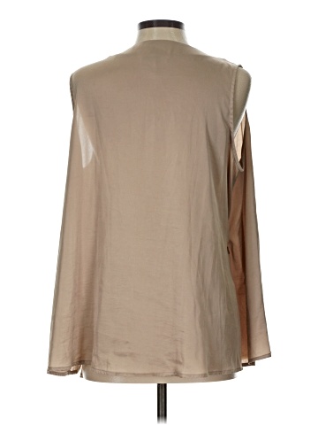 French Connection Sleeveless Blouse (view 2)