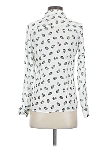 Freebird Long Sleeve Blouse (view 2)