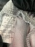 Champion 100% Polyester Gray Track Pants Size L - photo 7