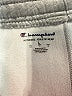 Champion 100% Polyester Gray Track Pants Size L - photo 8