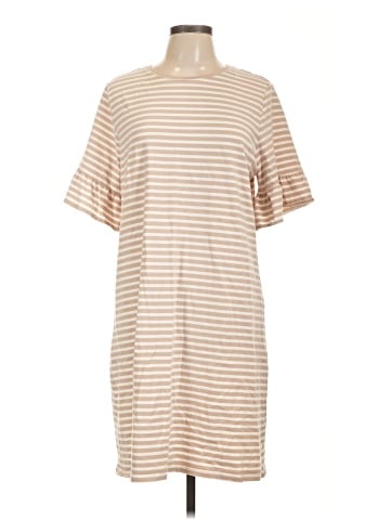 Isaac Mizrahi LIVE! Casual Dress (view 1)