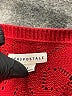 Aeropostale Hearts Red Pullover Sweater Size S - photo 7