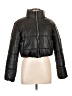 Ambiance Solid Black Jacket Size L - photo 1