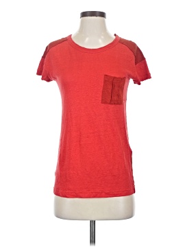 Marc By Marc Jacobs Short Sleeve Top