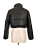 Ambiance Solid Black Jacket Size L - photo 2