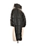 Ambiance Solid Black Jacket Size L - photo 4