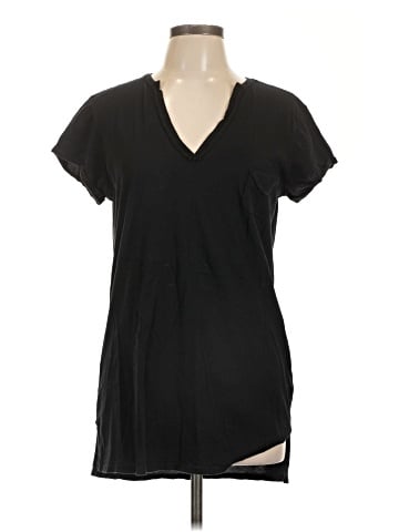 t.la Short Sleeve T-Shirt (view 1)