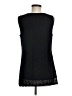 Alfani Green Sleeveless Top Size M - photo 2