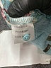 Jodifl Floral Teal Short Sleeve Blouse Size S - photo 8