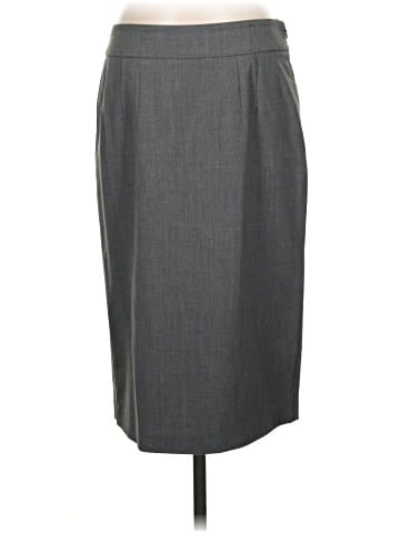 New York & Company Formal Skirt (view 1)
