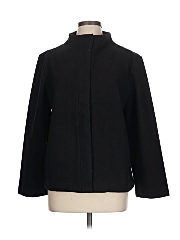 Banana Republic Factory Store Coat (view 1)
