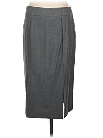 New York & Company Formal Skirt (view 2)