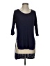Pure & Good Blue Pullover Sweater Size S - photo 1