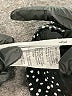 Wilfred Polka Dots Black Shorts Size S - photo 5