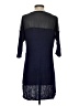 Pure & Good Blue Pullover Sweater Size S - photo 2