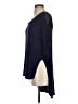 Pure & Good Blue Pullover Sweater Size S - photo 5