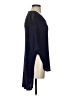 Pure & Good Blue Pullover Sweater Size S - photo 4
