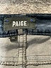Paige Blue Casual Pants Size 25 waist - photo 4