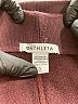 Athleta Burgundy Cardigan Size L - photo 7
