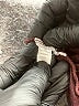 Athleta Burgundy Cardigan Size L - photo 8