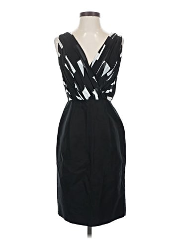 Vivienne Tam Cocktail Dress (view 1)