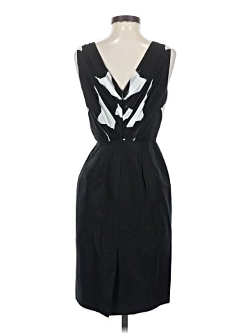 Vivienne Tam Cocktail Dress (view 2)