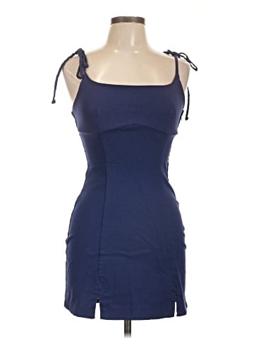Trixxi Cocktail Dress (view 1)