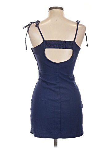 Trixxi Cocktail Dress (view 2)