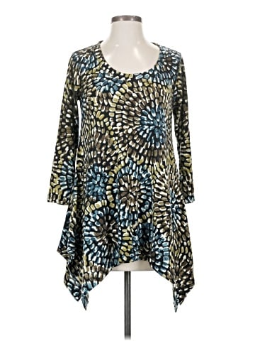 PREMISE Pullover Sweater (view 1)