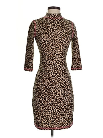 Slate & Willow Cocktail Dress (view 1)
