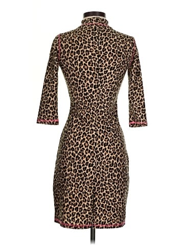Slate & Willow Cocktail Dress (view 2)