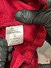 Assorted Brands Solid Burgundy Shorts Size S (kids) - photo 4
