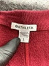 Athleta Burgundy Cardigan Size L - photo 7